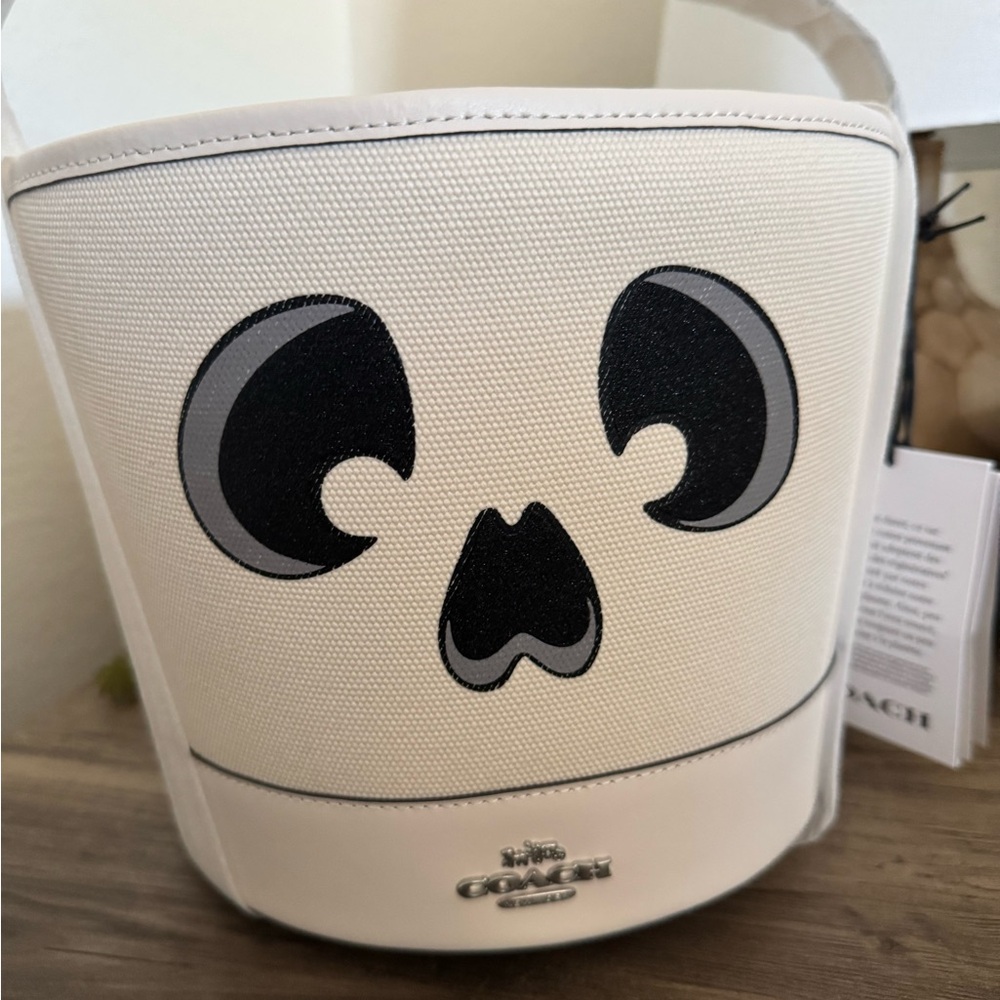 Coach Halloween bundle - Picture 3 of 7